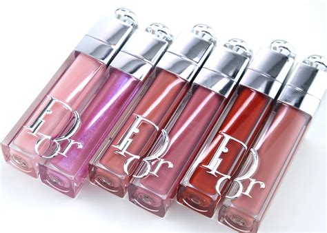 blue dior lipgloss|gloss labial Dior lip maximizer.